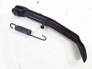 ZEXT Yamaha 90 Junior H1 Y29 super rare!! original side stand bend none inspection * A7 HS-1 HT-1 HX90 HS2 AT90 Y30 AS1 CS1-E AT125 AT1 135C39