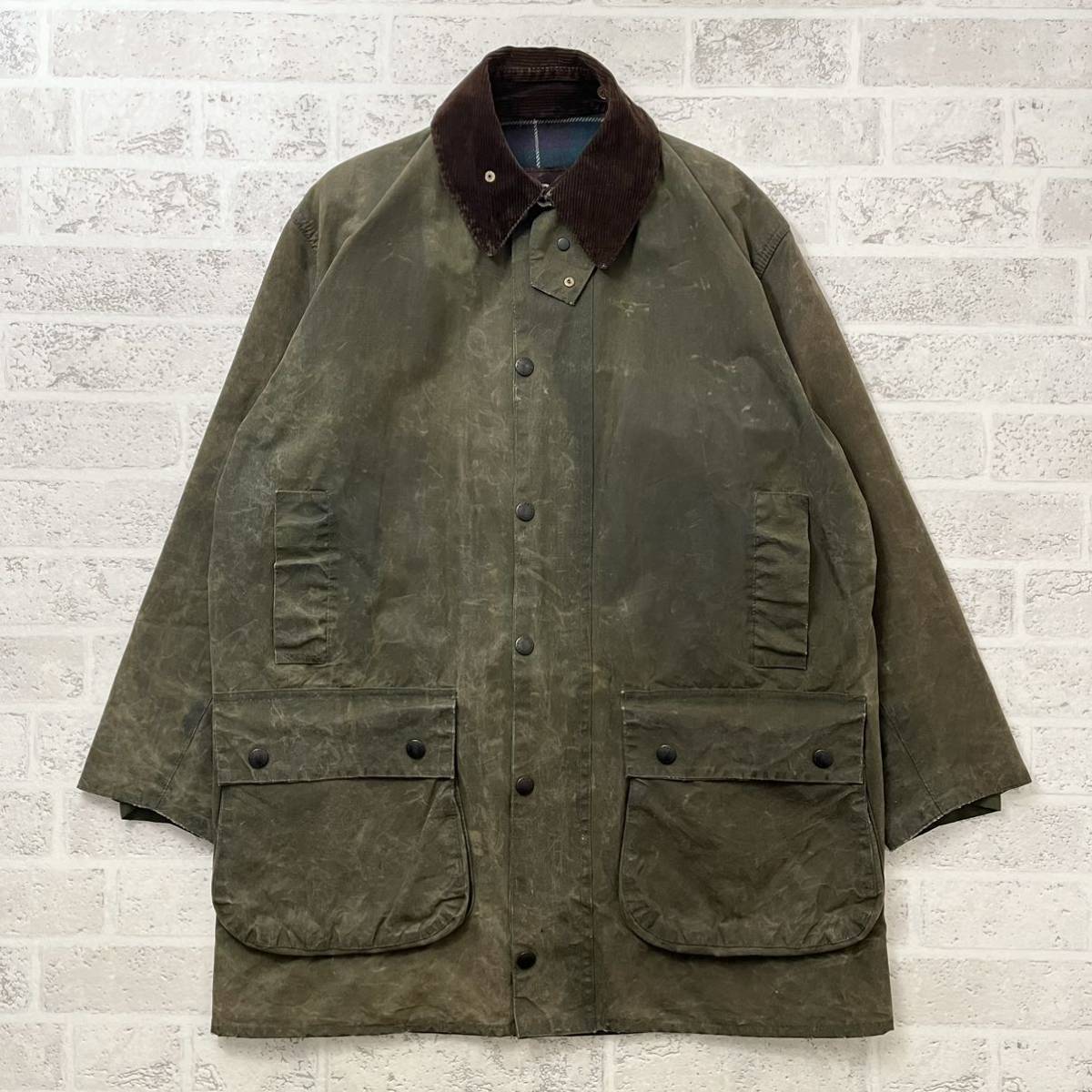 2024年最新】Yahoo!オークション -「ノーザンブリア」(Barbour)の中古 