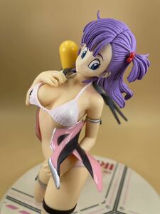 BULMA(カスタム品)、ドラゴンボール、ブルマ、フィギュア、アイテム番号A-33