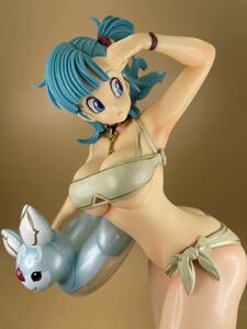 BULMA(カスタム品)、ドラゴンボール、ブルマ、フィギュア、アイテム番号A-36