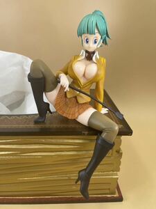 BULMA(カスタム品)、ドラゴンボール、ブルマ、フィギュア、アイテム番号A-38