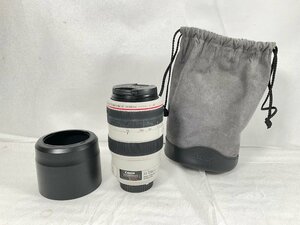 ★Canon キヤノン レンズ EF 70-300mm 1:4-5.6 L IS USM 中古 1円スタート★