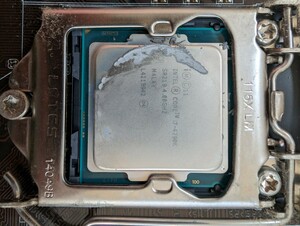 デスクトップパソコン　ノートパソコン　CPU Corei7-4790K 動作確認済