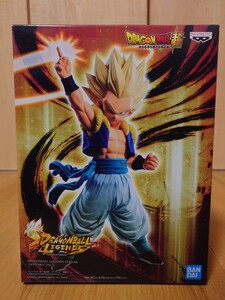 DRAGONBALL LEGENDS COLLAB GOTENKS 超サイヤ人ゴテンクス