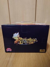 [新品未開封]DRAGONBALL LEGENDS COLLAB GOTENKS ゴテンクス フィギュア　ドラゴンボール超_画像3