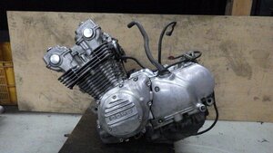 RGA-382A CB750 カスタム 純正 エンジン 圧縮測定済み 西濃運輸 RC06-200 検索 ホンダ CB750F RC04