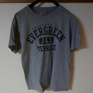 Evergreen Terrace バンドT【サイズ:S】ハードコア・メタルコア・ニュースクール・オールドスクール・パンク