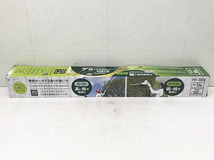 Q3806 ◆1220送料無料！【アウトレット品】ポールヘッジトリマー 山善 PH-3000 電動工具 未使用_画像2