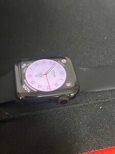 値下げ交渉可　エルメスApple Watchシリーズ640mm