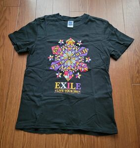 EXILE Tシャツ Sサイズ