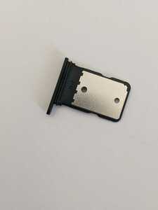 Pixel 5a用　（黒）　SIMカードトレイ