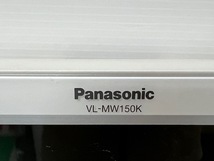(JT2312)Panasonic【VL-MW150K】カラーモニターテレビドアホン中古品ジャンク品　写真が全て_画像2