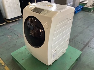 ★3か月保証★美品★2022年製★TOSHIBA 全自動洗濯機 9kg【TW-95GM1L】FZZB00091