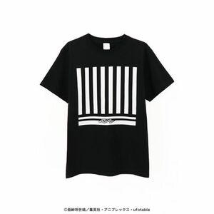 鬼滅の刃 グッズ Tシャツ 伊黒小芭内 公式