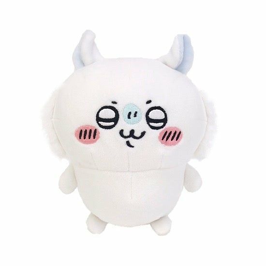 ちいかわ ぽてたま ぬいぐるみ モモンガ