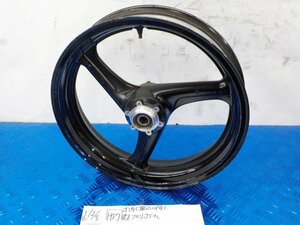 HS7*0 Honda CBR600F4i оригинальный переднее колесо 5-12/5(.)