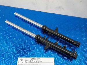 HS8●○スズキ　GSR250　純正　フロントフォーク　5-12/7（も）