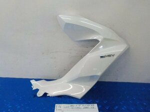 HS8●○ 　純正　ホンダ　PCX125　中古　フロントカウル　64501-K1Z　　　　　5-12/6（ま）