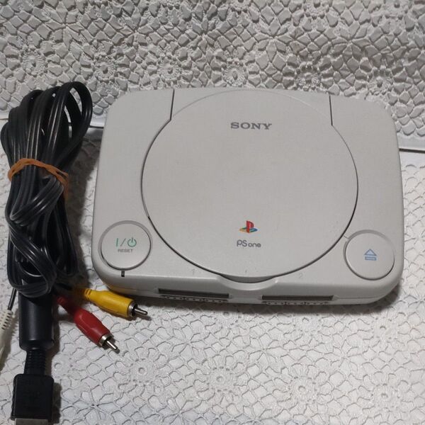 SONY PlayStation One ジャンク