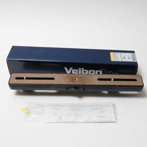 【新品同様】VELBONベルボン　SUPER MAG PLATE II　★NO.7788