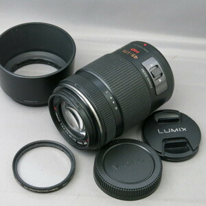 Panasonic Panasonic LUMIX G X VARIOG45-175mmF4-5.6ASPH POWER OIS H-PS45175 *NO.7828