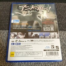 【PS4】 STEINS;GATE ELITE シュタインズ・ゲート エリート シュタインズゲート_画像2