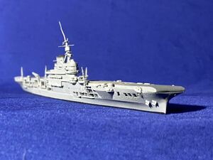 ★独直輸入品 ネプチューン社製 1/1250 金属製模型 英海軍 航空母艦 ヴィクトリアス 軍艦 空母 巡洋艦 駆逐艦 メタルシップ ビクトリアス