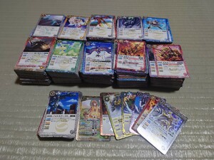  Battle Spirits card set approximately 1000 sheets large amount set sale 