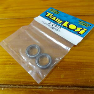 TEAMLOSI A-6910 1/2 x 3/4 SHIELDED BALLBEARING2