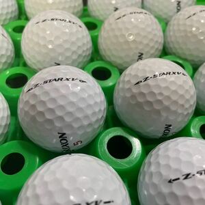 【送料無料】Y538 SRIXON Z-STAR XV A 18球