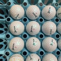 【送料無料】Y540 SRIXON Z-STAR XV A 18球_画像7