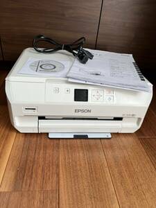 EP-707A Epson Printer