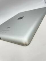 （KT010820）【爆速発送・土日発送可】iPad 2 (GSMモデル) A1396 32GB ブラック Apple アイパッド SIMフリー_画像7