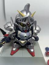 SDX 騎士ガンダム ナイトガンダム 烈伝版_画像2