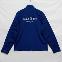 Supreme Skate Harrington Jacket 11SS シュプリーム ジャケット_画像6