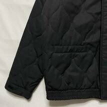 HELLRAZOR NWO WAVE QUILTED JACKET ヘルレイザー ジャケット_画像3