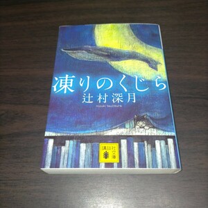 凍りのくじら （講談社文庫　つ２８－５） 辻村深月／〔著〕　保管c