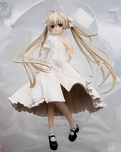 27▲100/【中古】アルター ヨスガノソラ 春日野穹 Ending Ver. 1/6スケールフィギュア　/1222_画像5