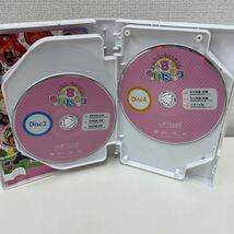 【1円スタート】 AKB48 Team8 チーム8のあんた、ロケ DVD7枚組_画像4