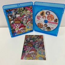 【1円スタート】 ミルキィホームズ Blu-ray BOX 2016-2017 3枚組_画像7