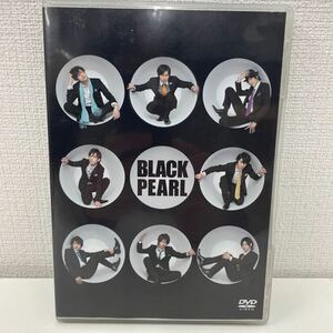 【1円スタート】 BLACK PEARL DVD アミューズ 