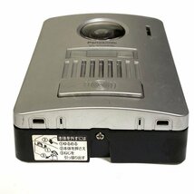 Panasonic VL-SGD10L (VL-LG560L/VL-MGD10) ワイヤレステレビドアホン 親機 子機 パナソニック_画像2