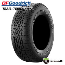 4本セット デルタフォース オーバル OVAL 16x6J 5/139.7 -5 BSM BFグッドリッチ トレイルテレーン TRAIL T/A 225/75R16 WL ジムニーシエラ_画像6