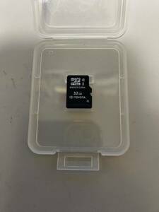 地図22年8月更新済 NSZT-Y68T用 9インチ用 地図sd ナビにて動作確認済　08675-0AV42 送料無料