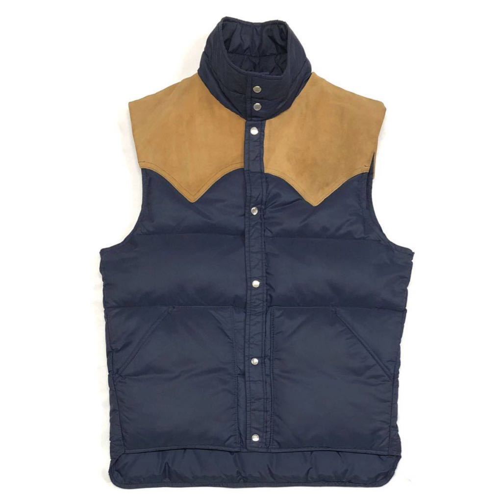 WOOLRICH ダウンベスト ネイビー ヴィンテージ 美品 2025年最新】Yahoo!オークション - WOOLRICH(ダウンベスト