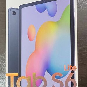 Galaxy タブレットS6 Lite 