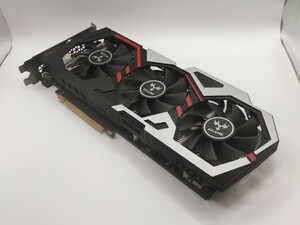 Coloful iGame GTX1070 U-TOP-8G 現状品