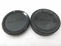 ☆PENTAX REAR CONVERTER-A 2X-S ペンタックス リアコンバーター カメラアクセサリー 動作未確認 ジャンク品 現状渡し☆_画像6