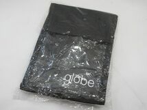 ◆globe FACES PLACES パスケース 小室哲哉 KEIKO マークパンサー グローブ コンサート ライブ ツアー グッズ 現状品 中古_画像9