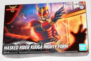 ★【新品未組立品】Figure-rise Standard 仮面ライダークウガ マイティフォーム / フィギュアライズスタンダード★